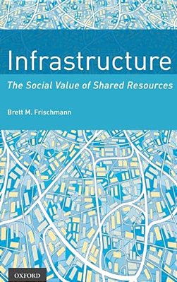 Infrastructure: The Social Value Of Shared Resources-..