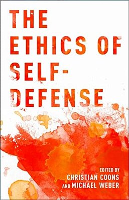 Ethics Of Self-Defense-..
