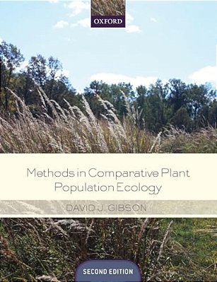 Methods In Comparative Plant Population Ecology (Revised)-..