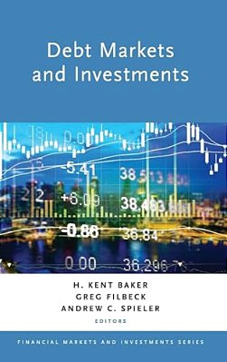 Debt Markets And Investments-..