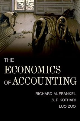 Economics Of Accounting-..
