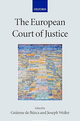 The European Court Of Justice-..