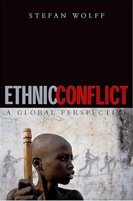 Ethnic Conflict: A Global Perspective-..