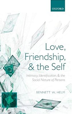 Love Friendship & Self C-..