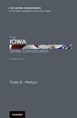 Iowa State Constitution-..