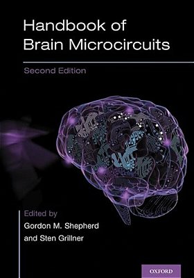 Handbook Of Brain Microcircuits-..