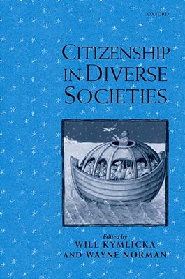 Citizenship In Diverse Societies-..
