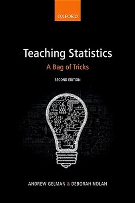Teaching Statistics: A Bag Of Tricks-..