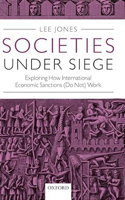 Societies Under Siege C-..