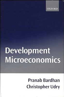 Development Microeconomics-..