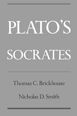 Plato's Socrates-..