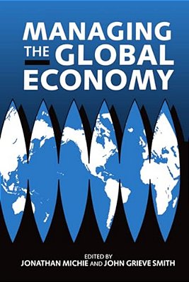 Managing The Global Economy-..