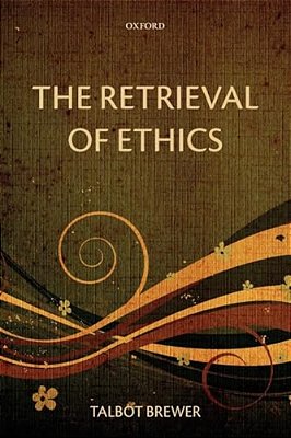 The Retrieval Of Ethics-..