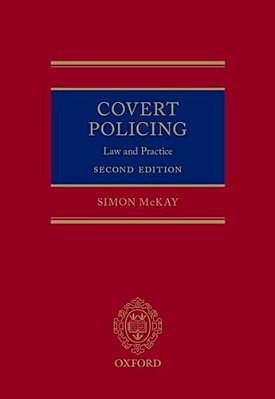 Covert Policing-..