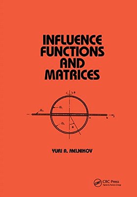 Influence Functions And Matrices-..