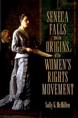 Seneca Falls Orig Women Righ Move Pmah P-..