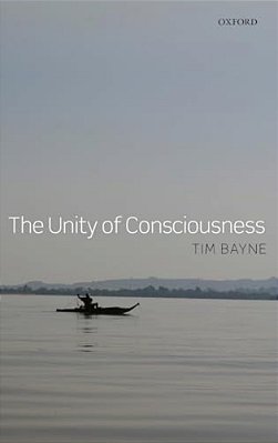 The Unity Of Consciousness-..