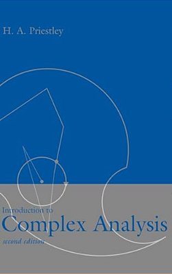 Introduction To Complex Analysis-..