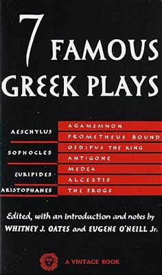 Seven Famous Greek Plays-..