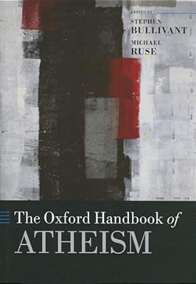 Oxford Handbook Of Atheism-..