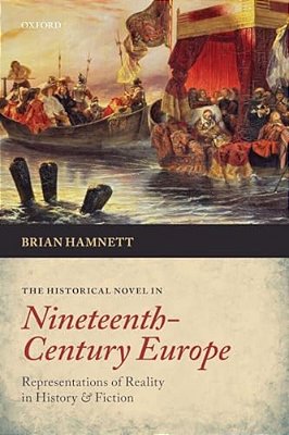 Historical Novel 19Th Century Europe P-..