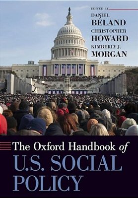 Oxford Handbook Of U. S. Social Policy-..