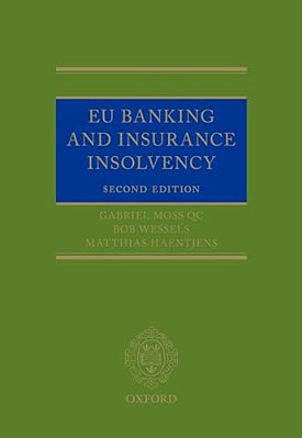 Eu Banking And Insurance Insolvency-..