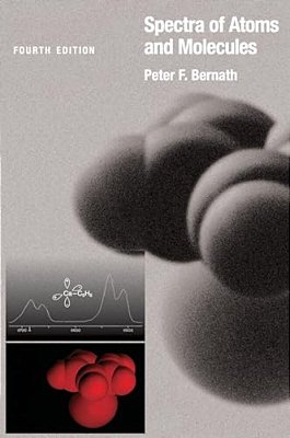 Spectra Of Atoms And Molecules-..