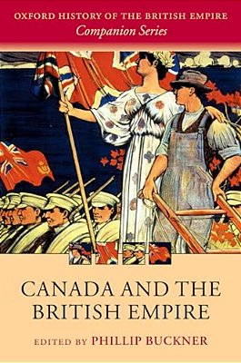 Canada And The British Empire-..