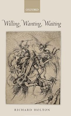 Willing, Wanting, Waiting-..