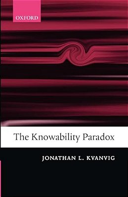 The Knowability Paradox-..