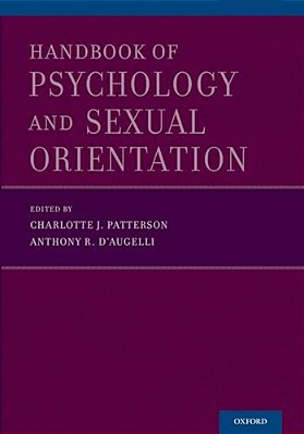 Handbook Of Psychology And Sexual Orientation-..