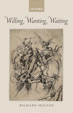 Willing, Wanting, Waiting-..
