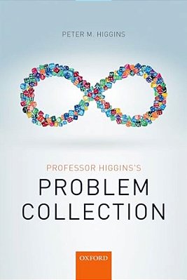 Professor Higgins's Problem Collection-..