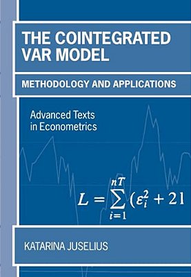 The Cointegrated Var Model: Methodology And Applications-..