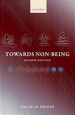 Towards Non-Being-..
