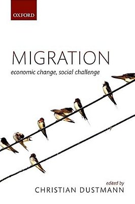 Migration: Economic Change, Social Challenge-..