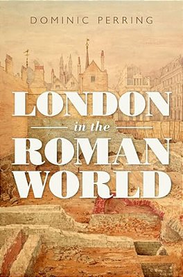 London In The Roman World-..