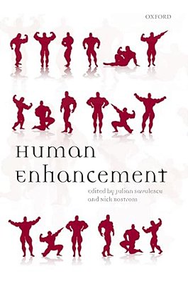 Human Enhancement-..