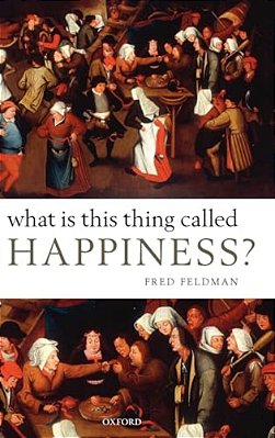 What Is This Thing Called Happiness?-..