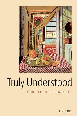 Truly Understood-..