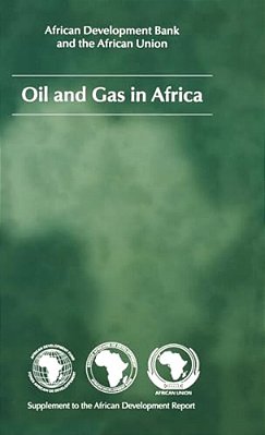 Oil And Gas In Africa-..