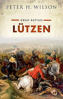 Lutzen: (Great Battles Series)-..
