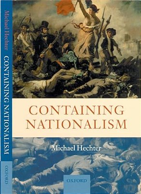 Containing Nationalism (Paperback)-..