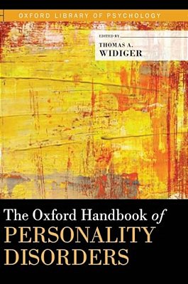 Oxford Handbook Of Personality Disorders-..