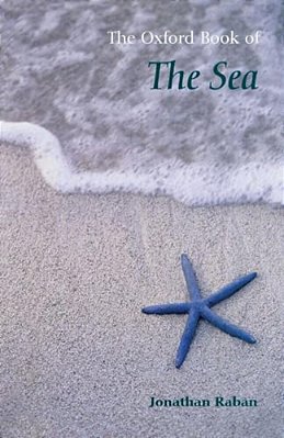 The Oxford Book Of The Sea-..