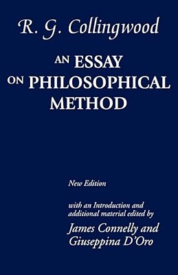 Essay On Philosophical Method (Revised)-..