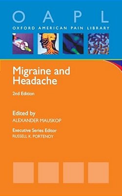 Migraine And Headache (Revised)-..