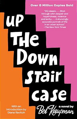 Up The Down Staircase-..