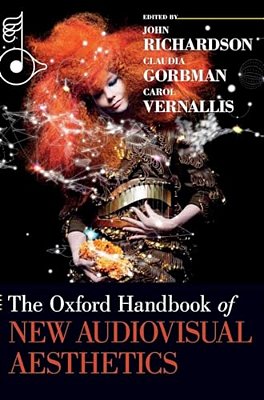 Oxford Handbook Of New Audiovisual Aesthetics-..